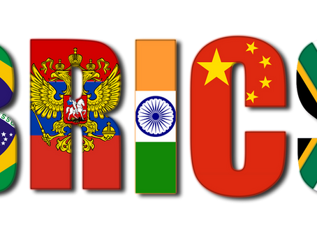 Geopolítica real: por que o BRICS+ incomoda tanto?