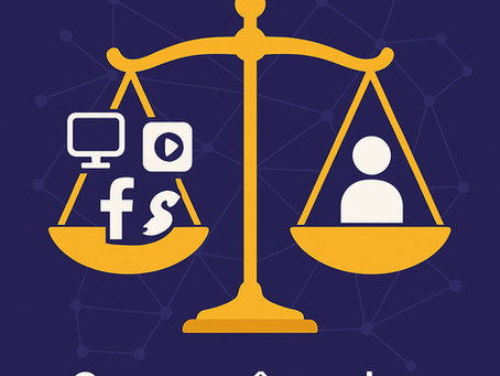Censura ou moderação? O que você precisa saber sobre as Big Techs