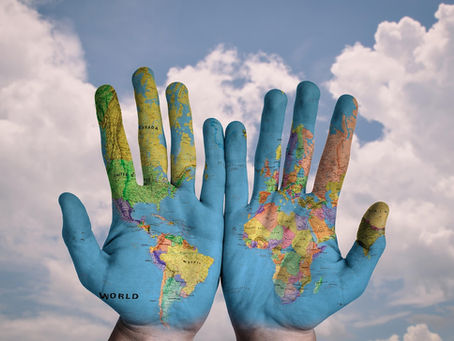 Por que alguns países continuam pobres? Uma história que não te contaram