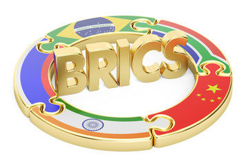 Menos Dólares, Mais Soberania: O Plano BRICS - Saiba Por Que Isso Incomoda Washington.