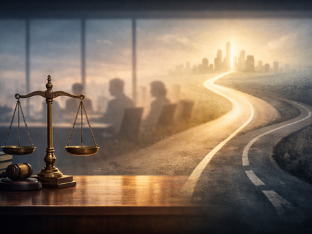 Entre Regulação e Supremo: Etapas que Nunca Terminam