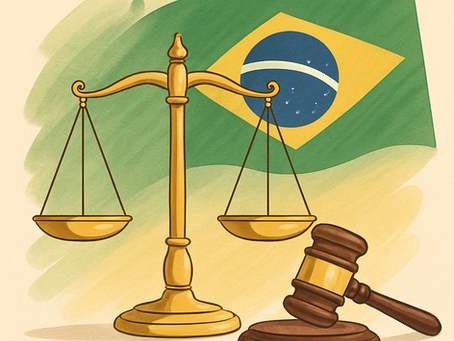 A Verdade por Trás dos Ataques à Justiça