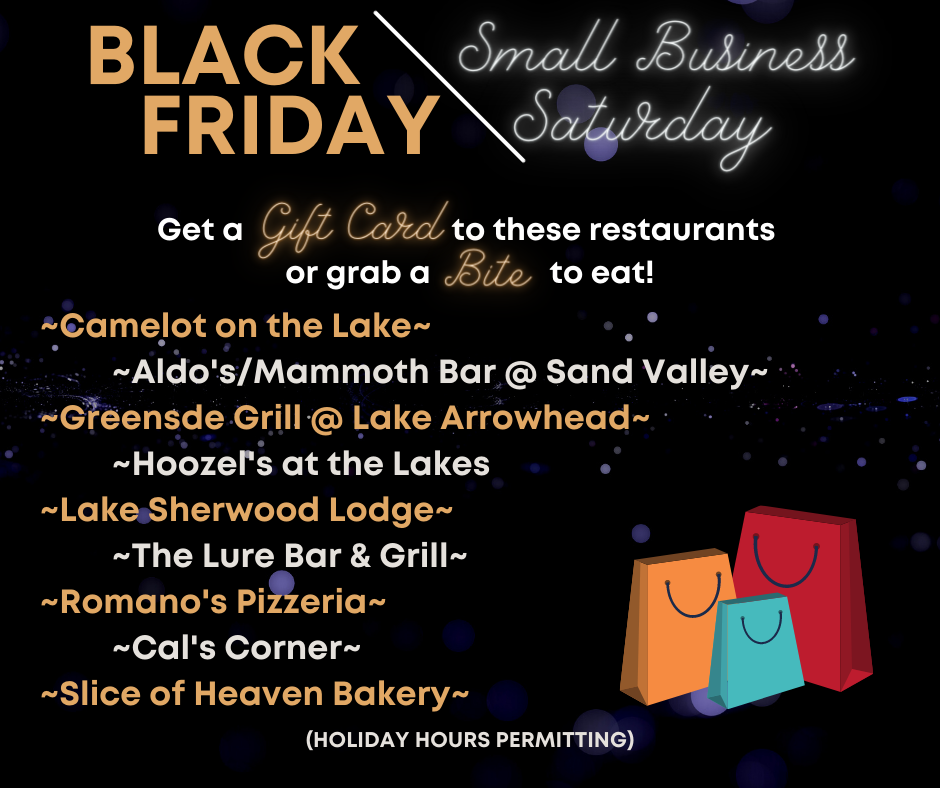 Black Friday #1