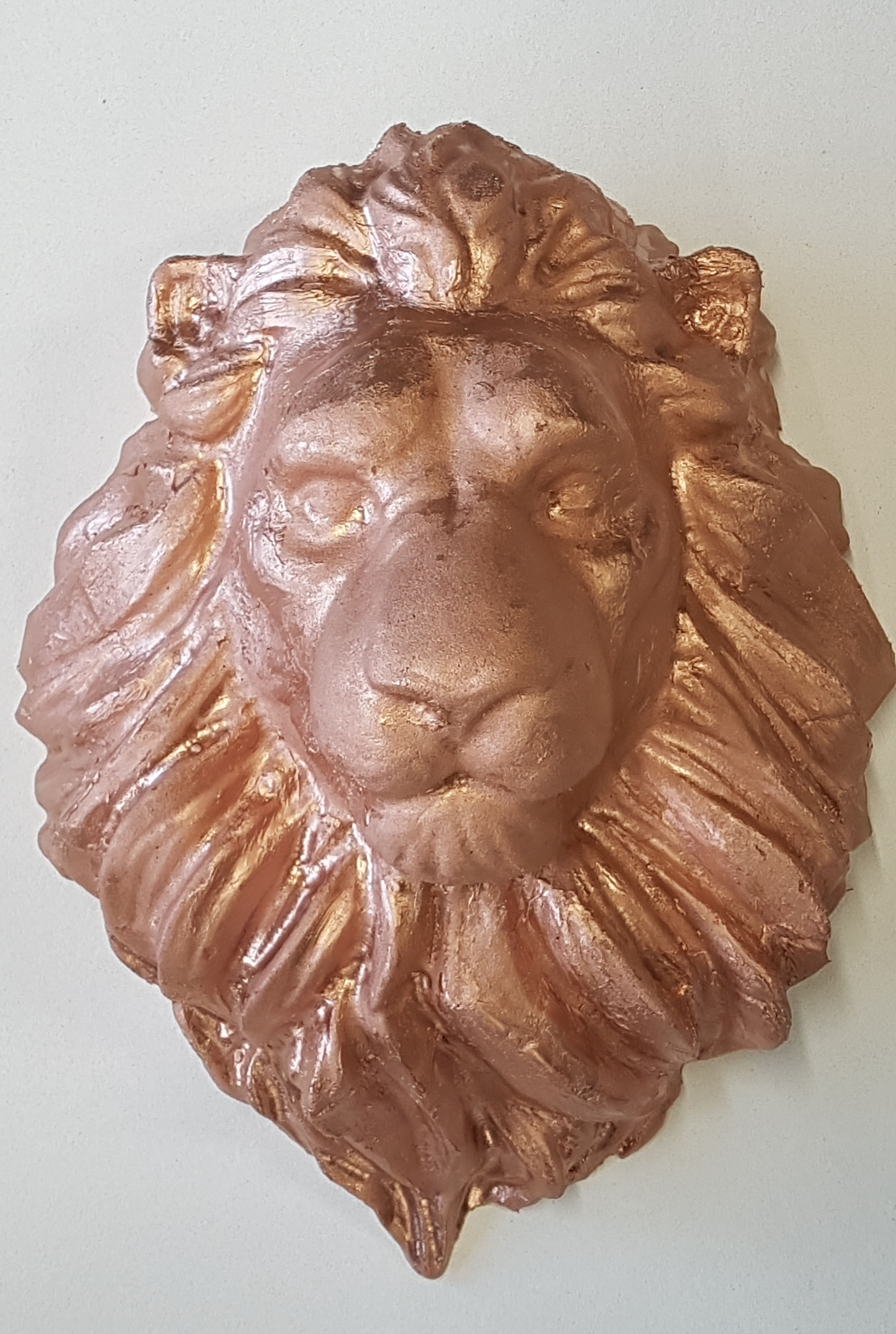 Lion Head