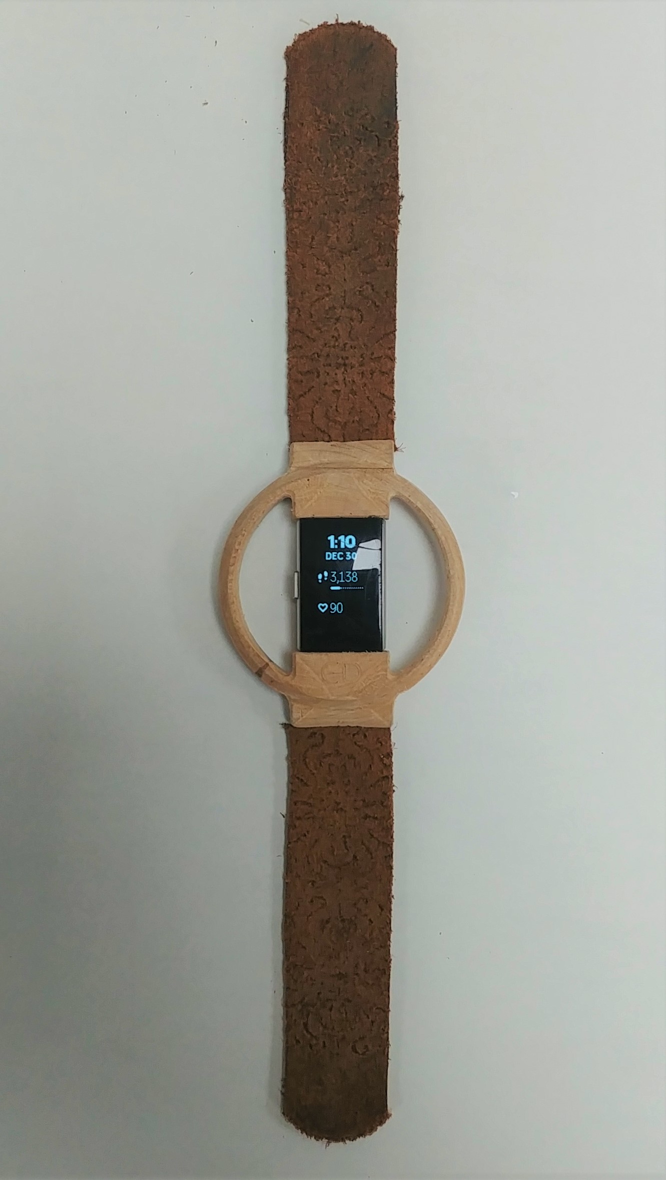 Bracelet Fitbit (4)