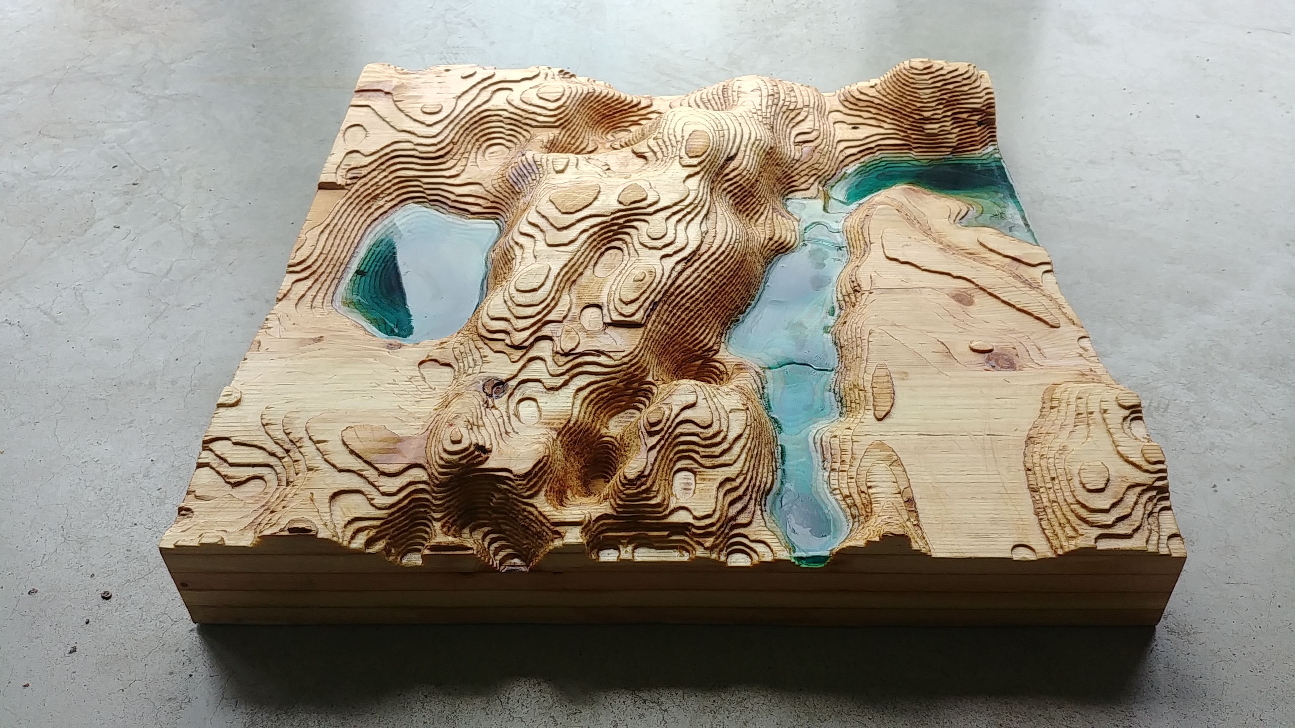 Topographie relief (3)