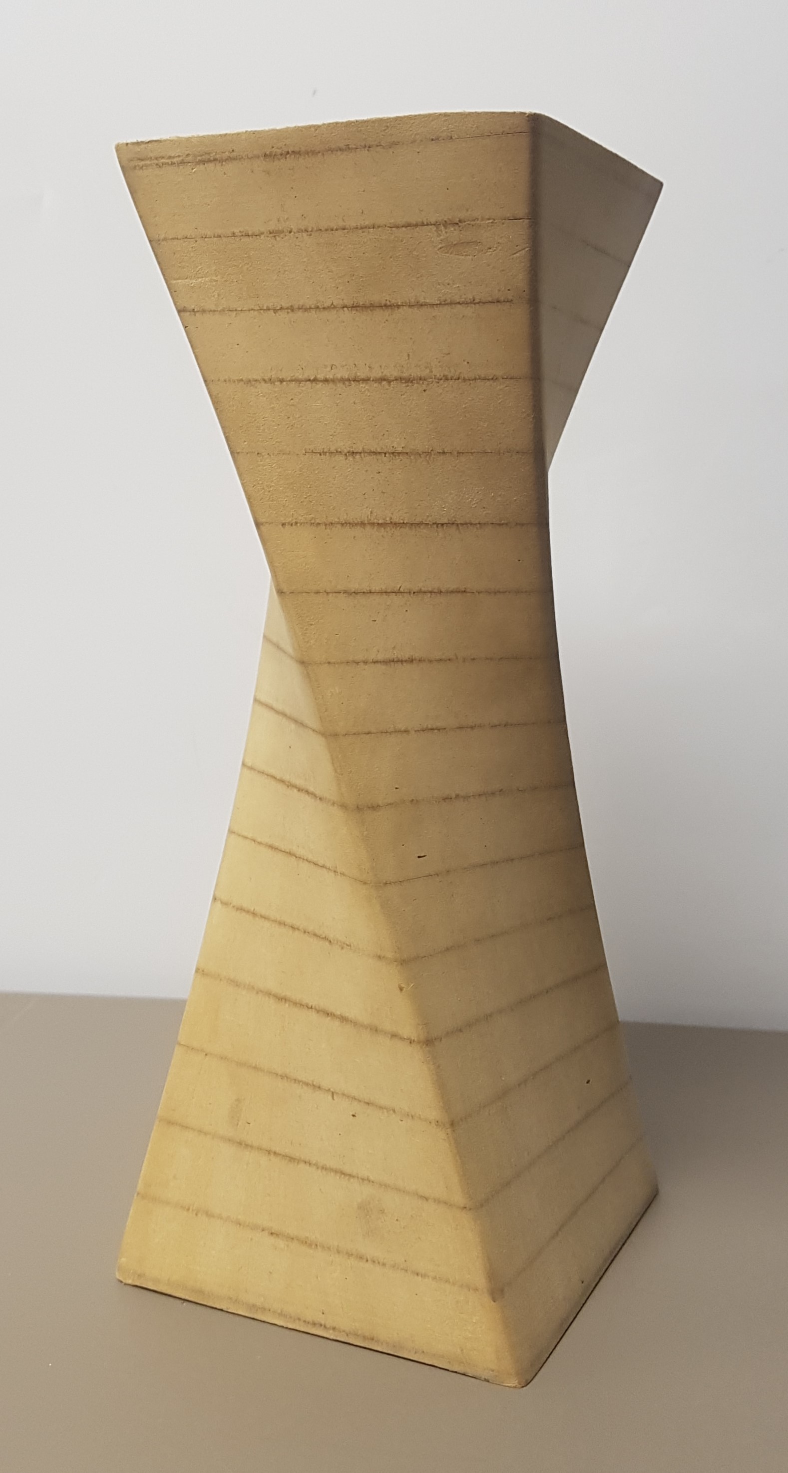 Socle luminaire