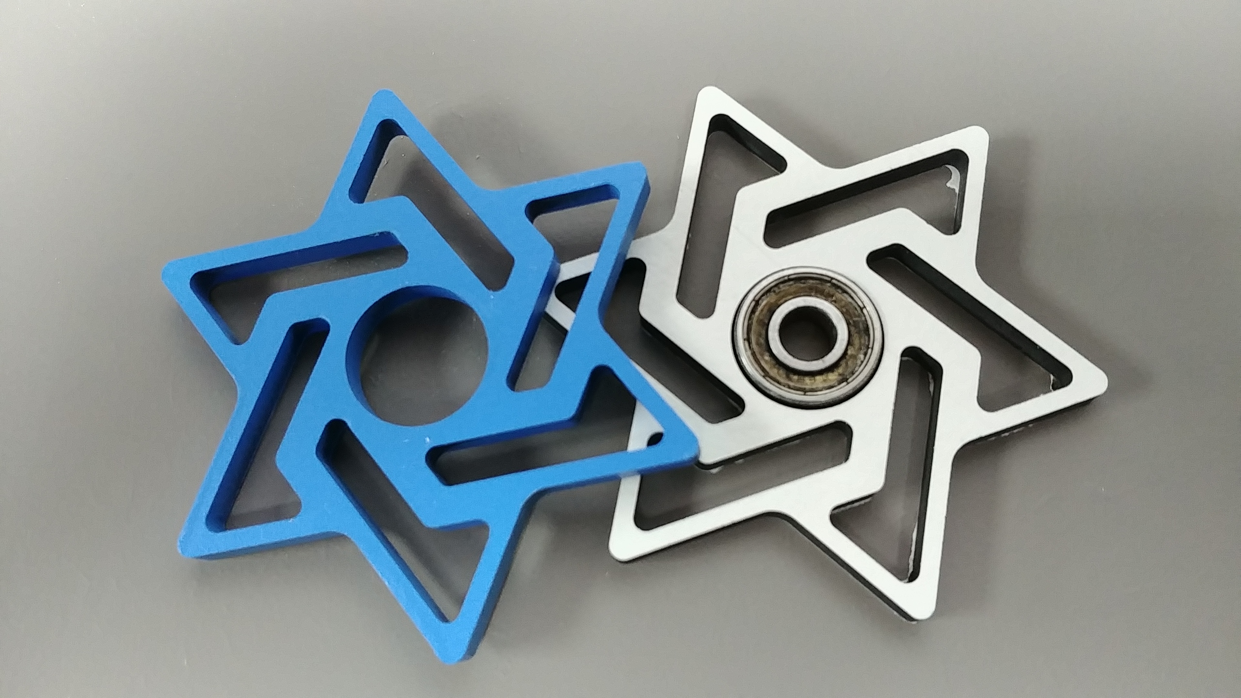 Spinner