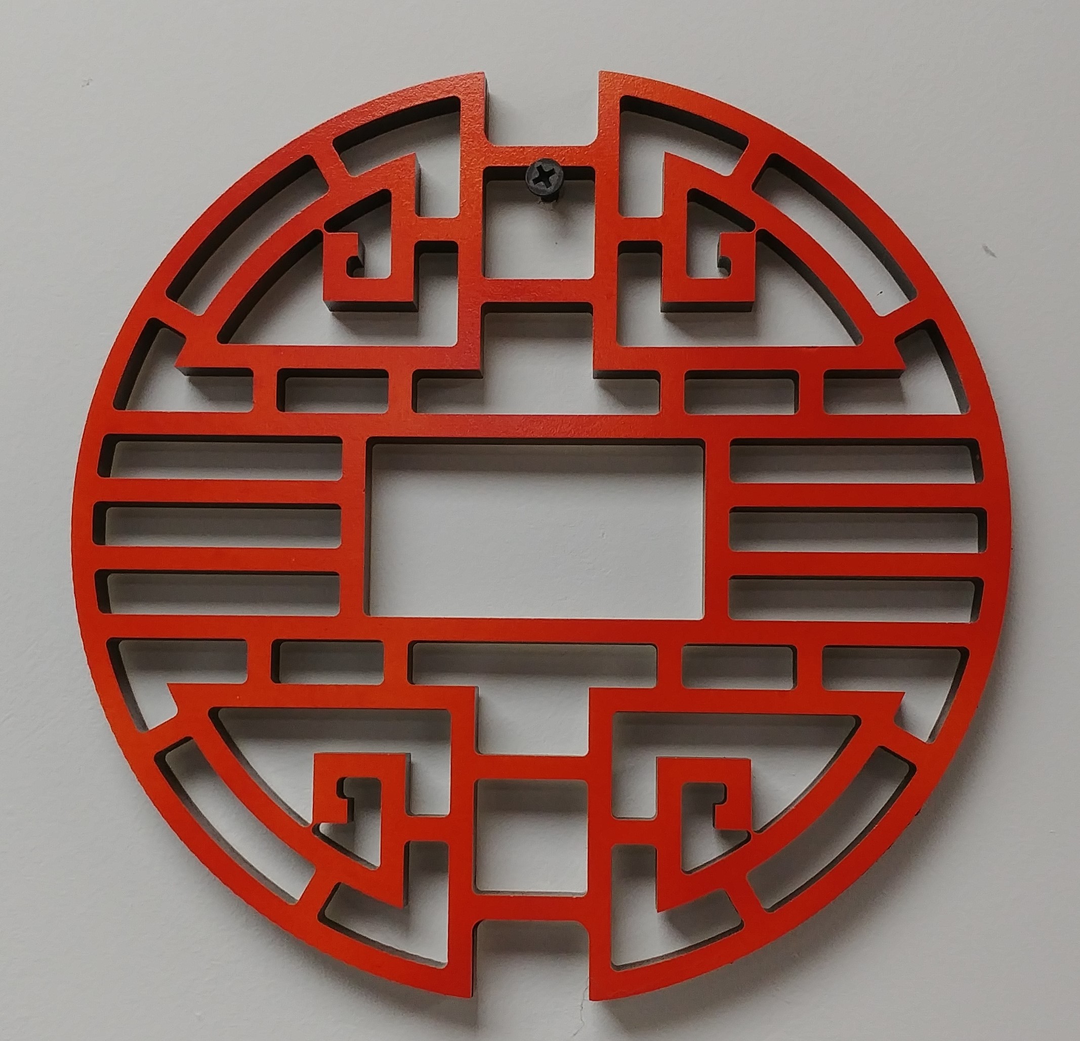 Motif Asia