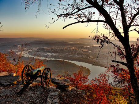 The Recruitment of the Fifteenth Kentucky Begins