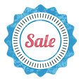Promotions, Sales, Specials