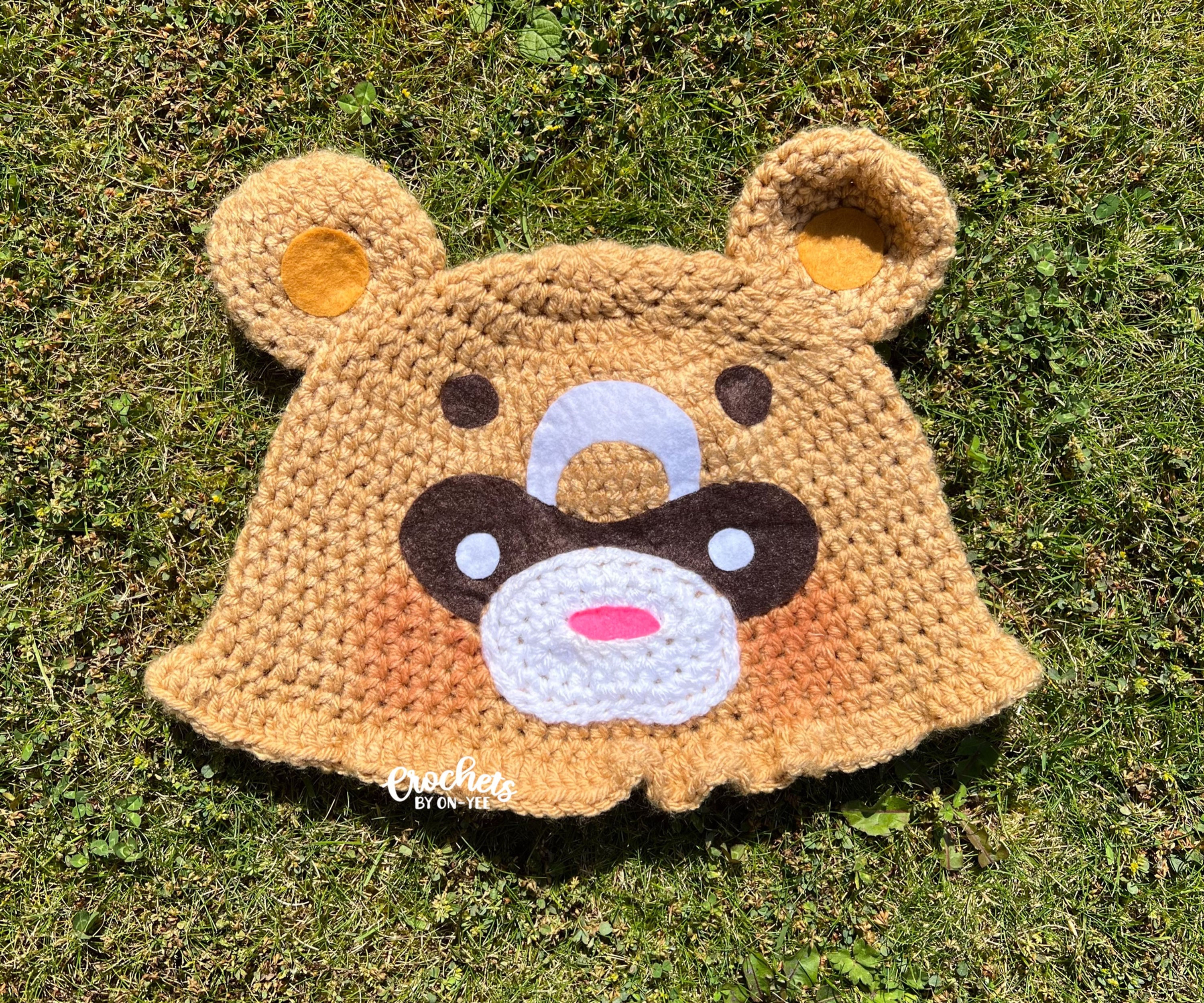 GUOBA HAT (PREORDER)