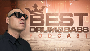 Best Drum and Bass - Delamota