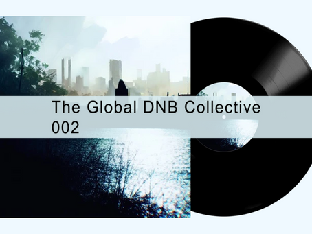 The Global DNB Collective 002