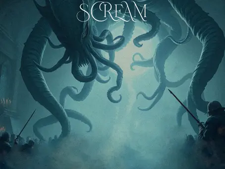 45Thieves, Uproot the Fiasco - Scream