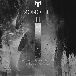 Various - Monolith 3