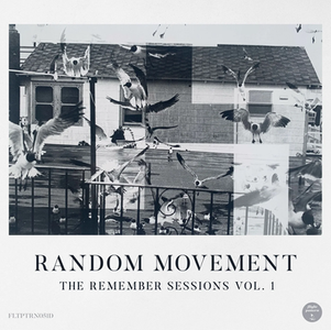 Random Movement - The Remember Sessions Vol. 1