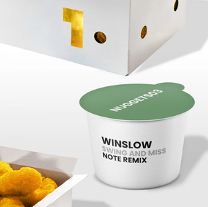 Winslow - Swing And Miss (Note Remix)