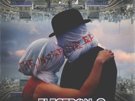 Electron-C - Inceptive EP
