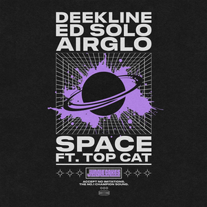 Airglo, Deekline, Ed Solo, Topcat - Space