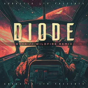 Bad Syntax, Diode - BVCK / Wildfire