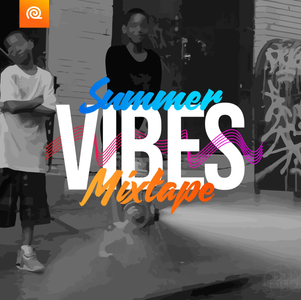 Various - Summer Vibes Mixtape Vol. 1
