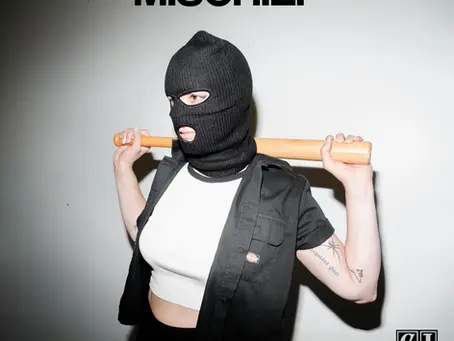 Ghost In Real Life - Mischief