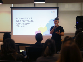 EQUI - Transgender employability