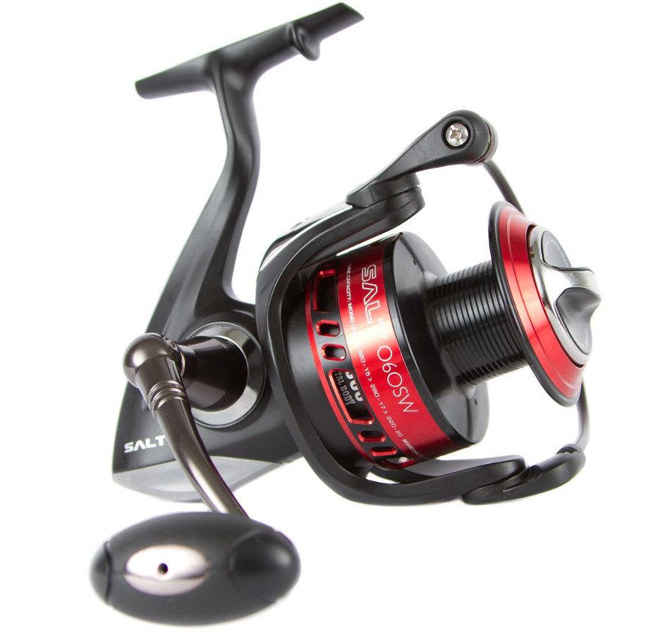 Pflueger salt reel clearance