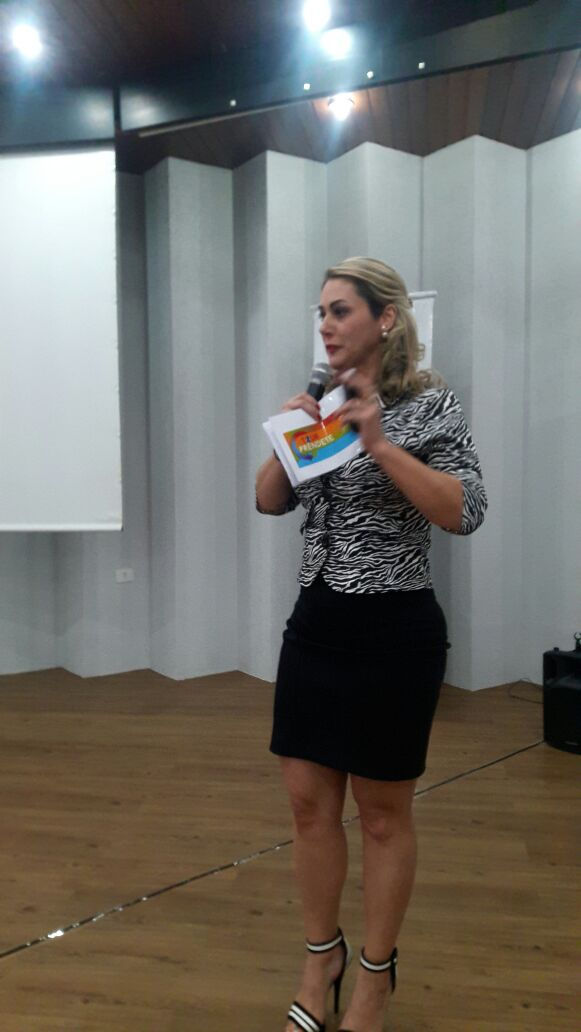 Evento Omnilyfe