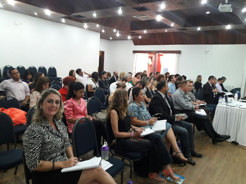 Evento Omnilife
