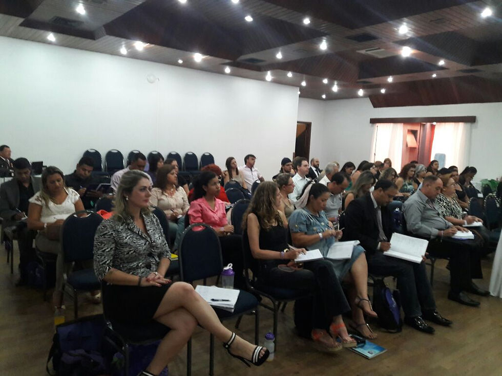 Evento Omnilife