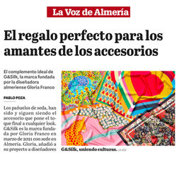 La Voz de Almería
