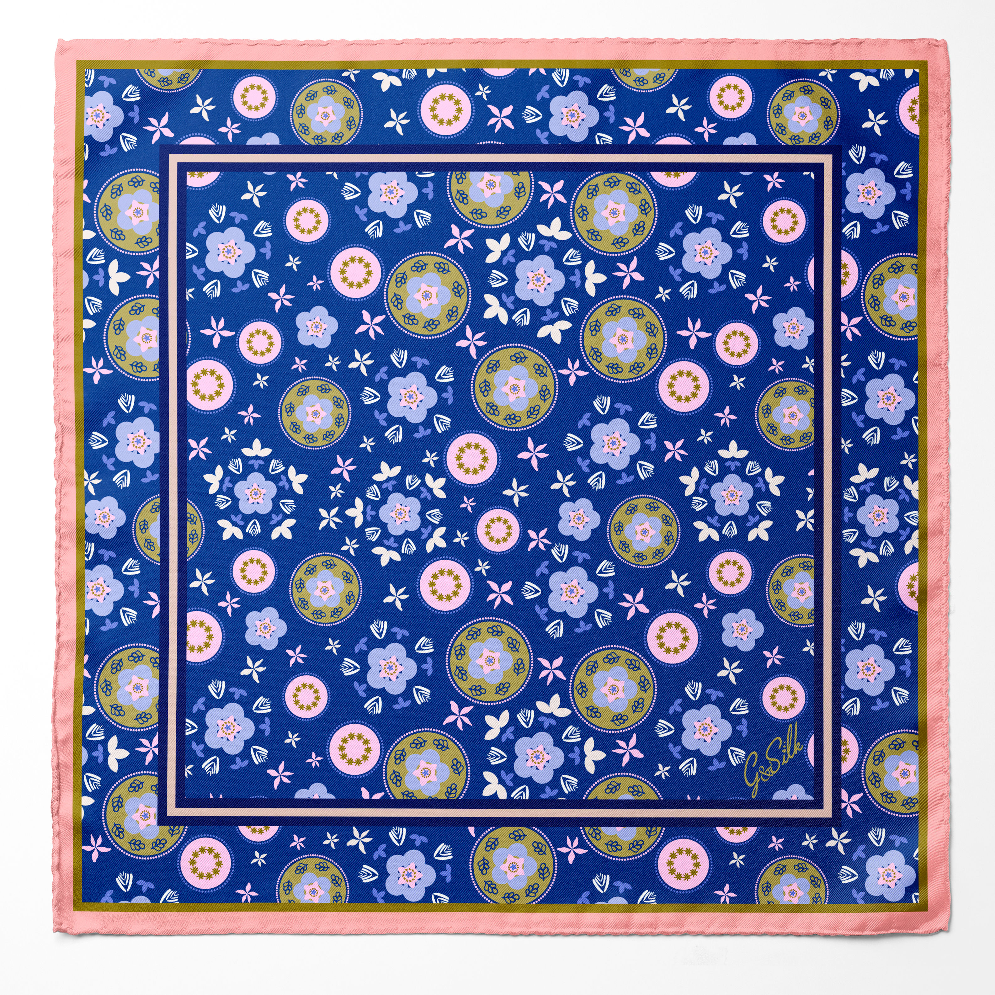 UBUD - by Gloria Franco