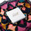 Thumbnail: Maxi Christmas- Wool and Cashmere Scarf 140X140 cm  - by Gloria Franco