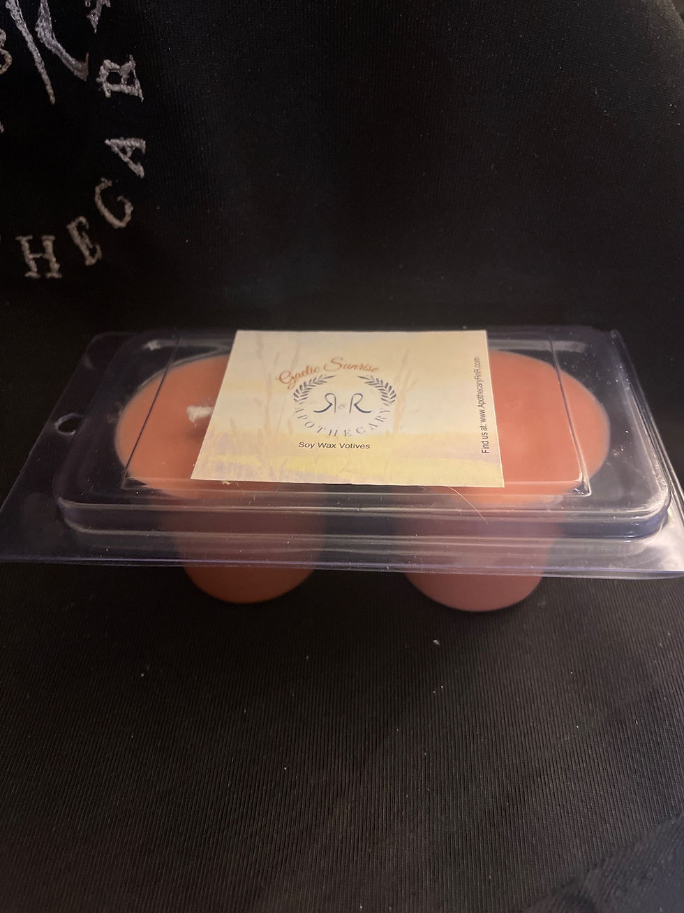 Thumbnail: Gaelic Sunrise Soy Wax Candle