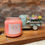 Thumbnail: Georgia Peaches Soy Wax Candle