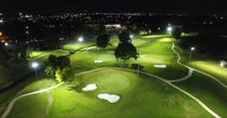 LaFortune Park -  Tulsa, OK