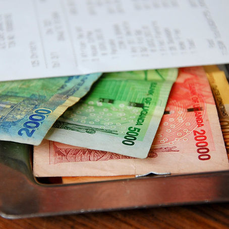 The impact of Illicit Financial Flows on women’s rights in Uganda