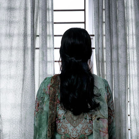 Silent Suffering: The Impact of Intimate Partner Violence on Women in South Asia