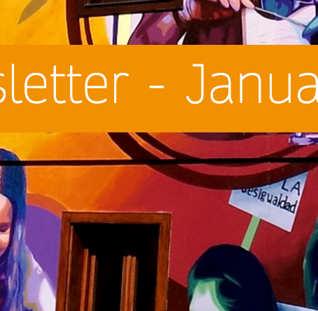 Three GRRIPPers in the spotlight