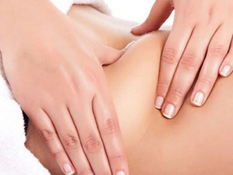 Massagem Modeladora