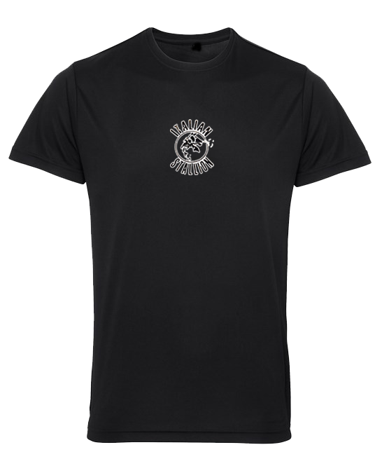 Thumbnail: STALLION TRAINING T-SHIRT