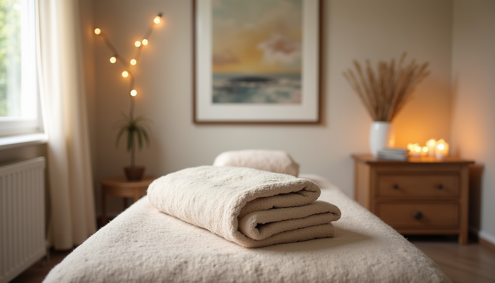 Unlocking the Benefits of Integrative Medicine