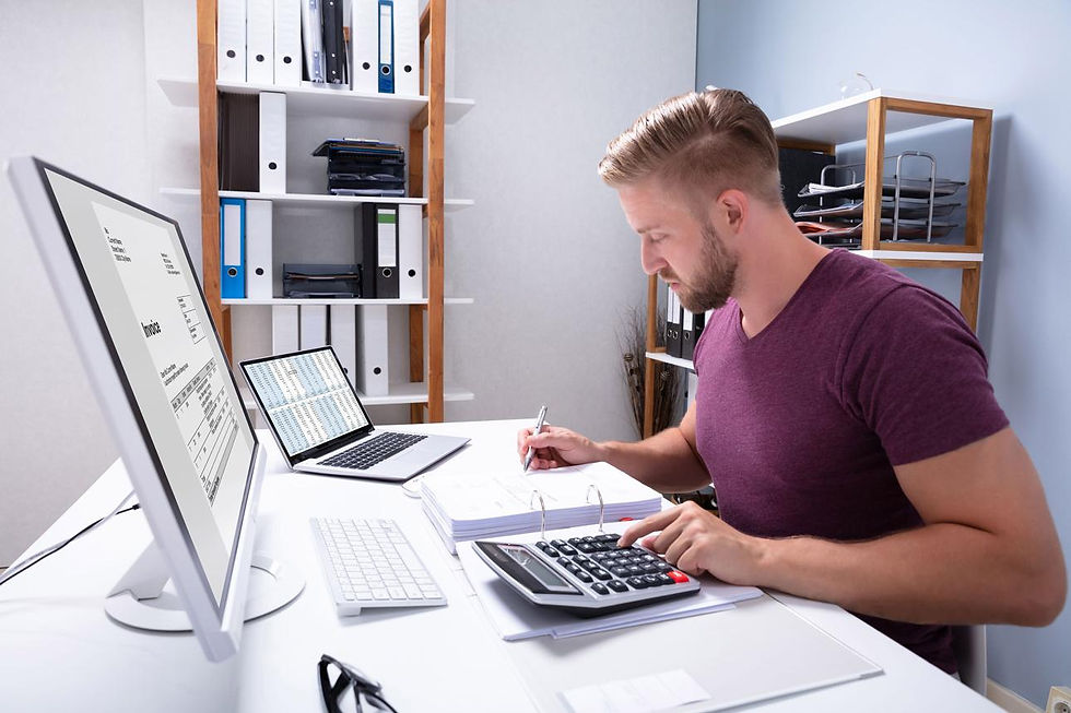Arizona freelancers may also need to make Arizona estimated tax payments separately from their federal IRS payments.