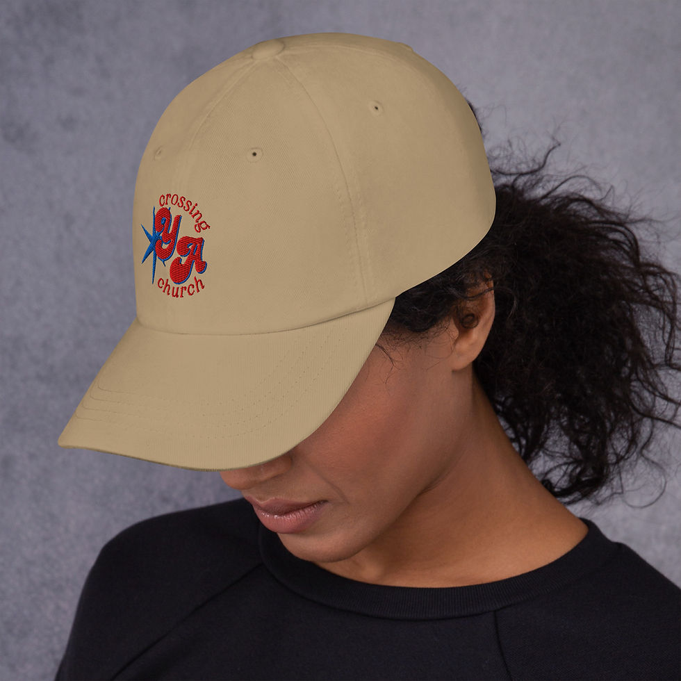 Thumbnail: Young Adults hat