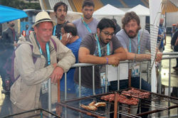 Maracanã - Copa do Mundo Brasil