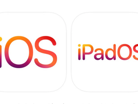 iPhone/iPadのOS更新後の不調時にアプリやデータ等は全て残るOS上書きインストールを行う方法