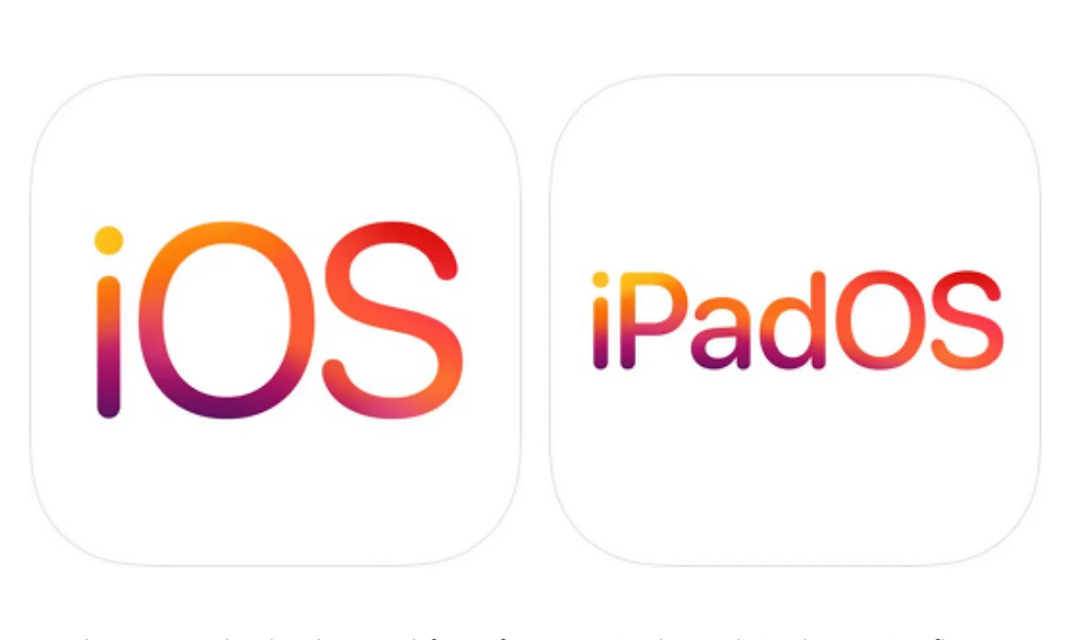 iPhone/iPadのOS更新後の不調時にアプリやデータ等は全て残るOS上書きインストールを行う方法