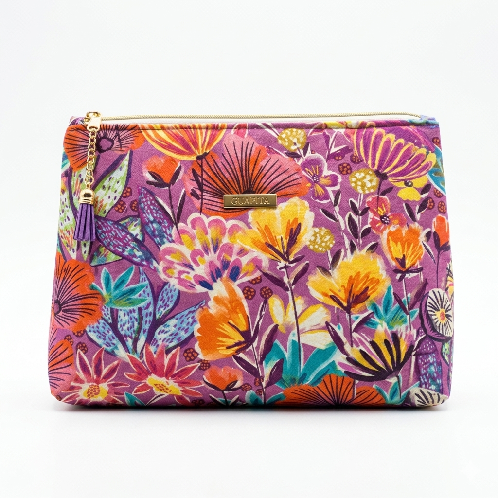 Necessaire Colorido